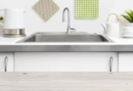 Save time in the kitchen