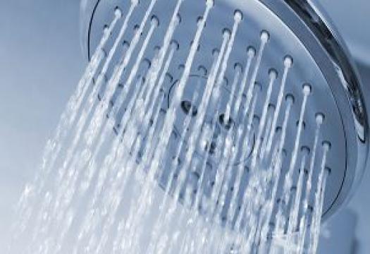 Shower Power Tips