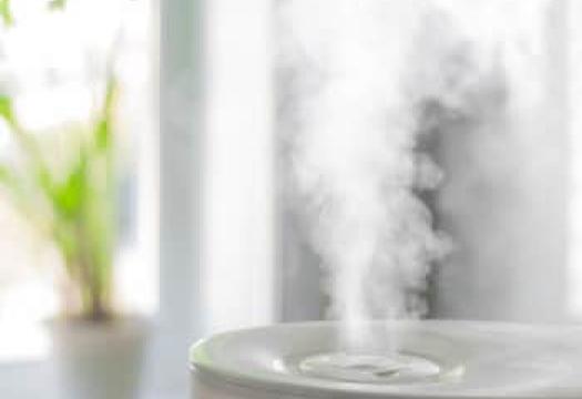 disinfected humidifier