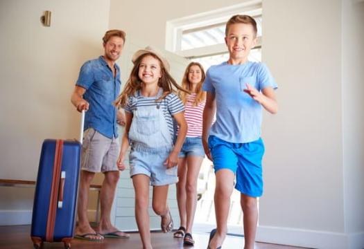 Vacation Rental Cleaning Tips